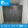 Hot Sale Low Price Besca Pre-Galvanized Steel Outdoor Wireways Through Factory